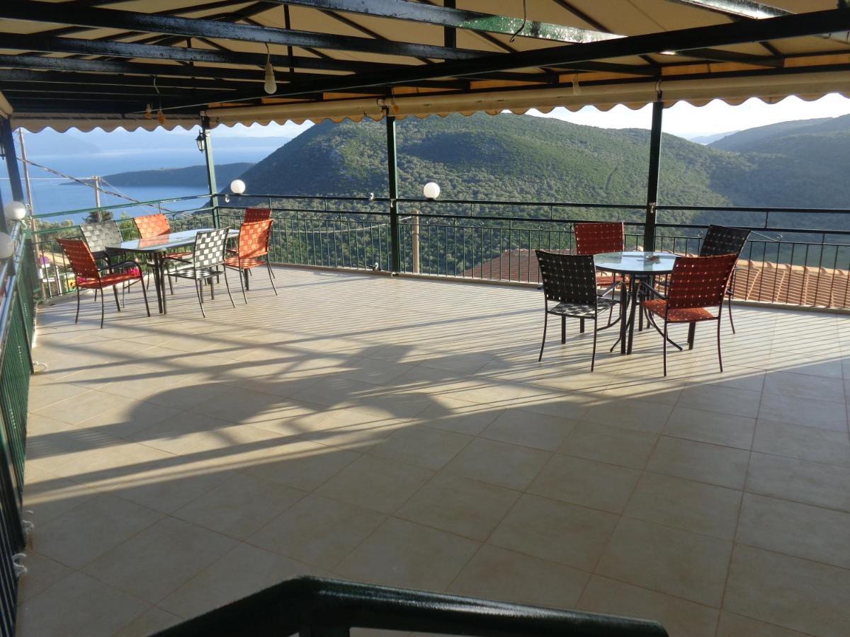 An Amazing Place For You! Giannas Home Evgiros Extérieur photo