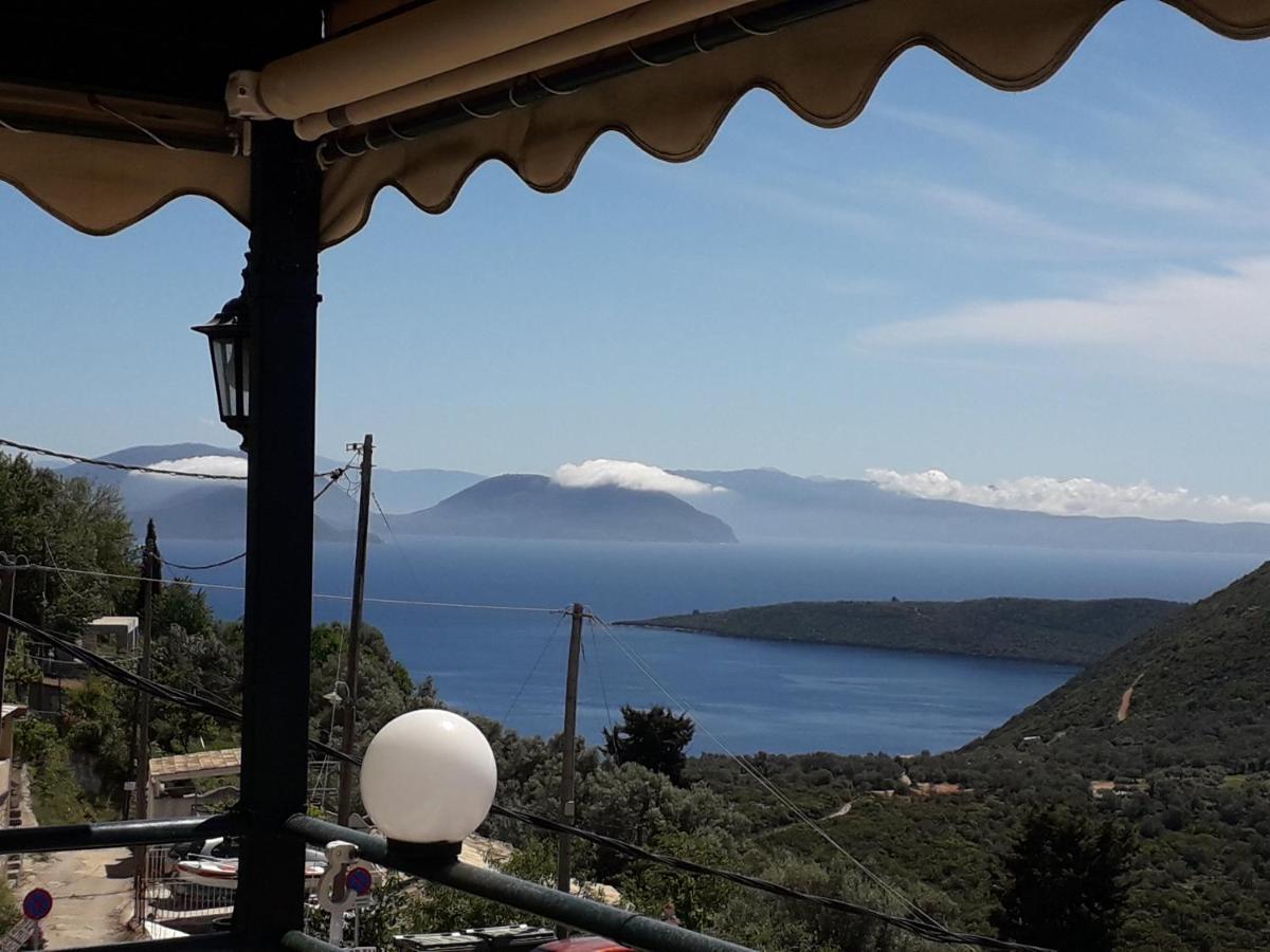 An Amazing Place For You! Giannas Home Evgiros Extérieur photo